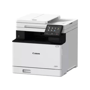 Цветное лазерное МФУ Canon I-S MF754CDW II