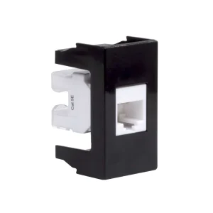 Компьютерная розетка DKC серия Viva 45238