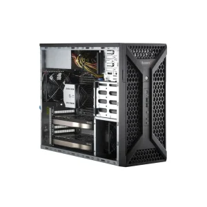 Платформа рабочей станции SUPERMICRO SYS-531A-I