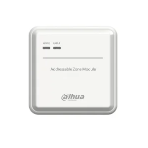 Модуль контроля и управления адресный Dahua DHI-HY-1410/1 (24 В)