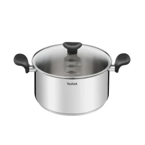 Кастрюля Tefal Easy Boil G7494674 24см