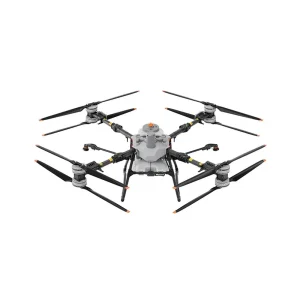 Сельскохозяйственный дрон DJI Agras T100