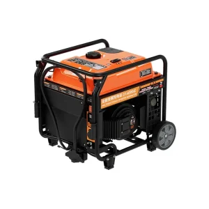 Многофункциональный инверторный бензогенератор DJI D14000iE