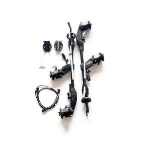 Система разбрызгивания DJI Agras T100