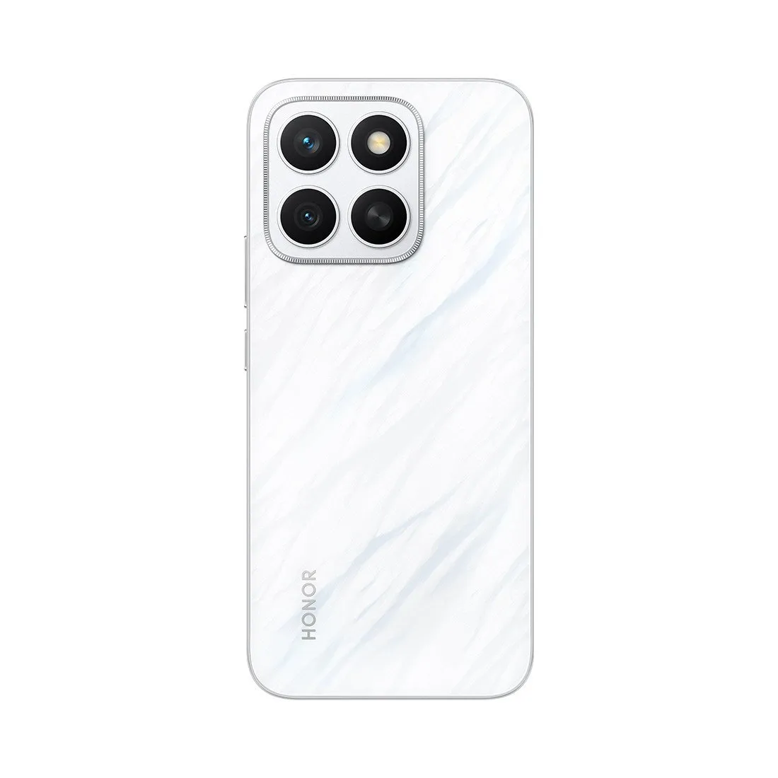 Смартфон HONOR X8c ABR-LX1 8GB RAM 256GB ROM Moonlight White — изображение 2