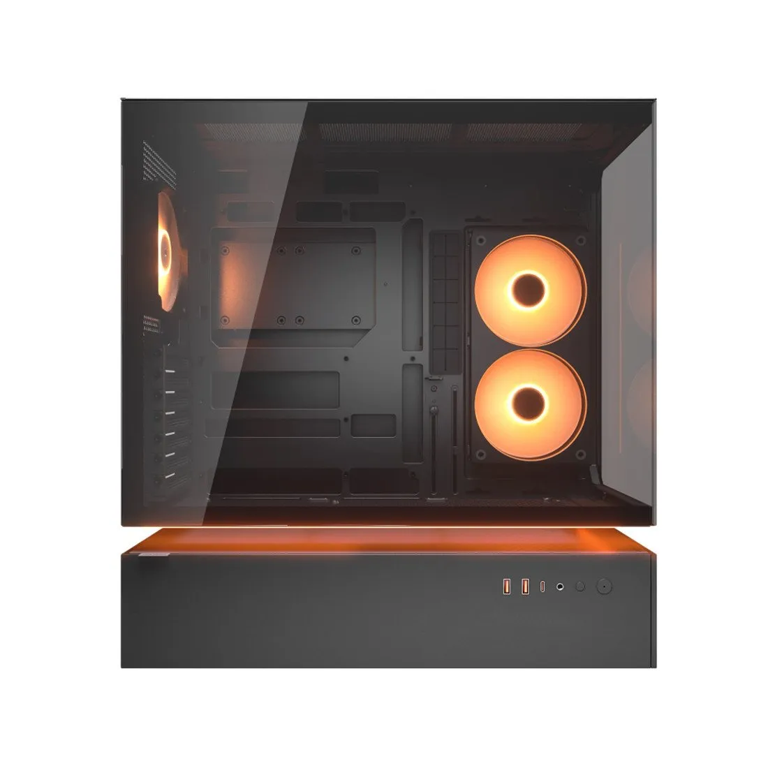 Компьютерный корпус Cougar CFV235 без Б/П — изображение 3