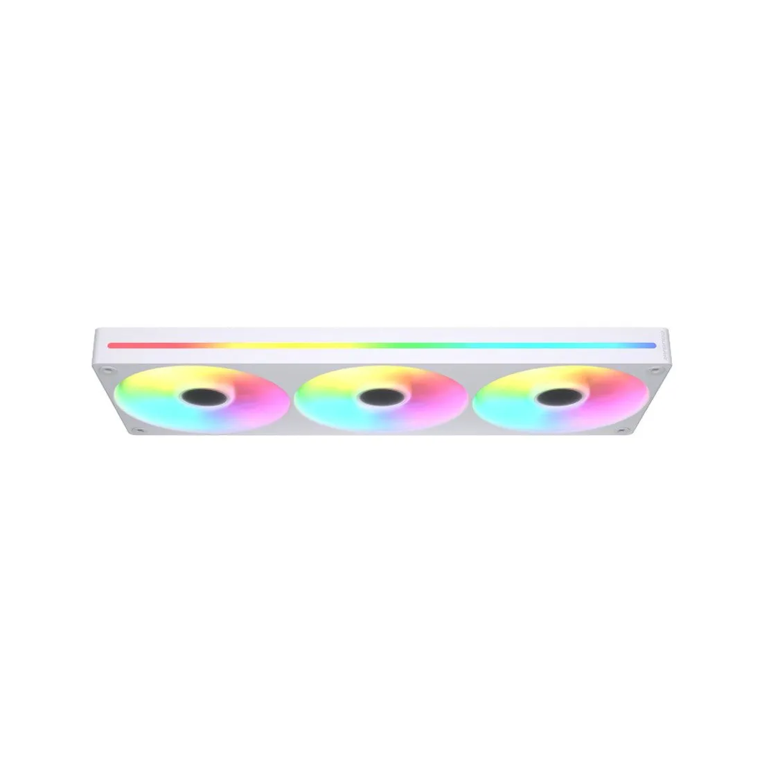 Комплект кулеров для компьютерного корпуса Cougar Unity360-RW ARGB — изображение 3