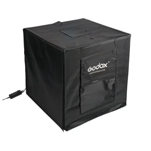 Фотобокс Godox LSD80 с LED подсветкой