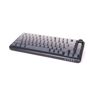 Клавиатура Ajazz AK820 Max Magnetic Switch Gradient Grey