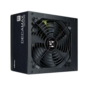 Блок питания Zalman ZM500-LX3 500W