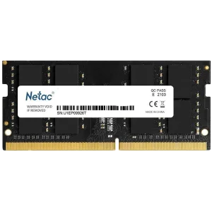 Netac Basic SO DDR4-3200 8G C22