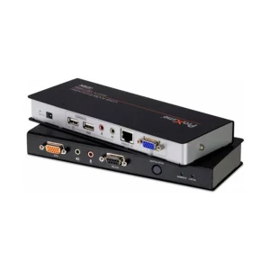 КВМ-удлинитель ATEN CE770-AT-G