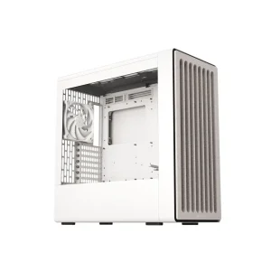 Компьютерный корпус HAVN BF 360 Flow White без Б/П