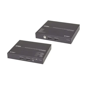 КВМ-удлинитель ATEN CE924-AT-G