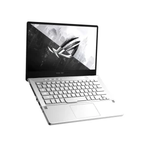 Ноутбук ASUS ROG Zephyrus G14 GA403UM-QS022 14" 3K 120Hz AMD Ryzen 9 270 32GB 1TB RTX5060 DOS