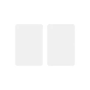 Акриловые створки дверей Hikvision DS-KSD55-P1100