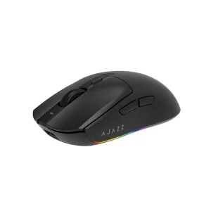 Компьютерная мышь Ajazz AJ139 V2 MC Black