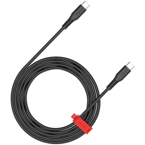 CANYON cable CC60SC C-C 60W 1.2m Black