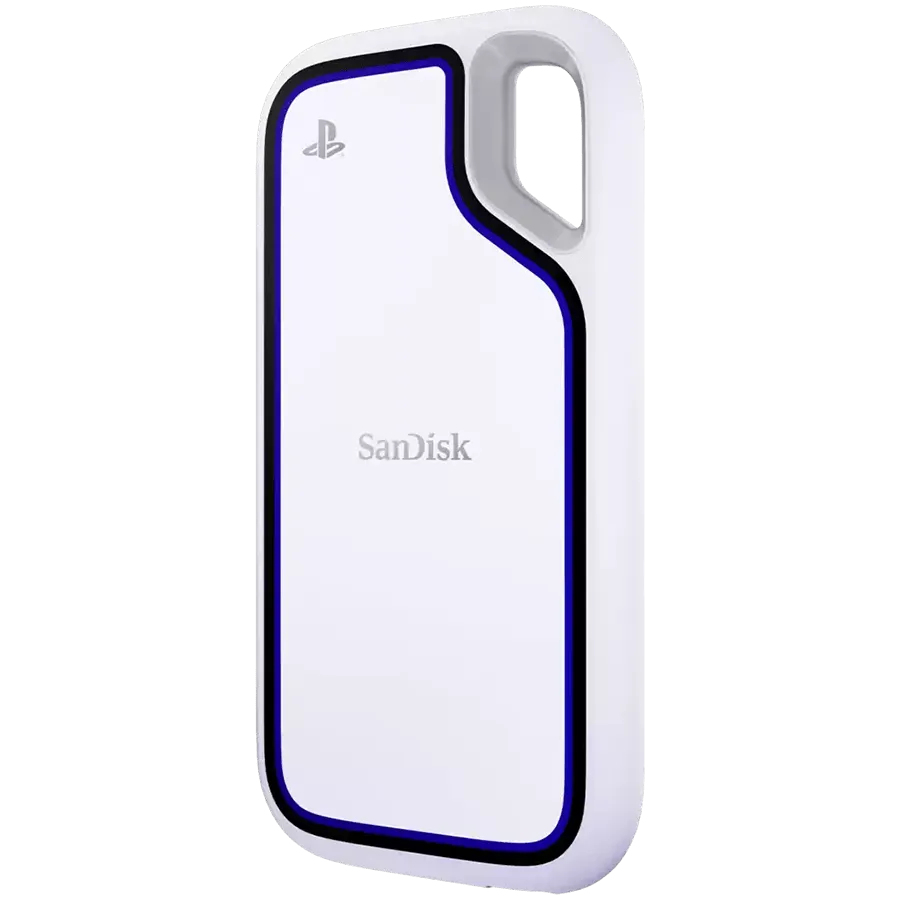 SANDISK Extreme 1TB Portable SSD for PlayStation 5 Console and PC — изображение 2