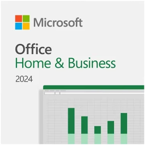 Office Home and Business 2024 All Lng Retail Online CE Only ESD
