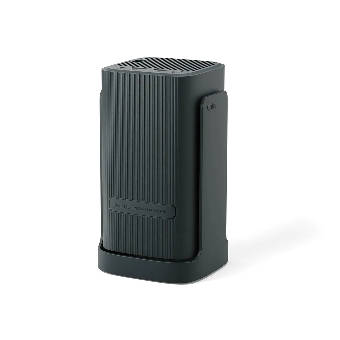 Проектор портативный Wanbo Cube 1 Sky Blue — изображение 2