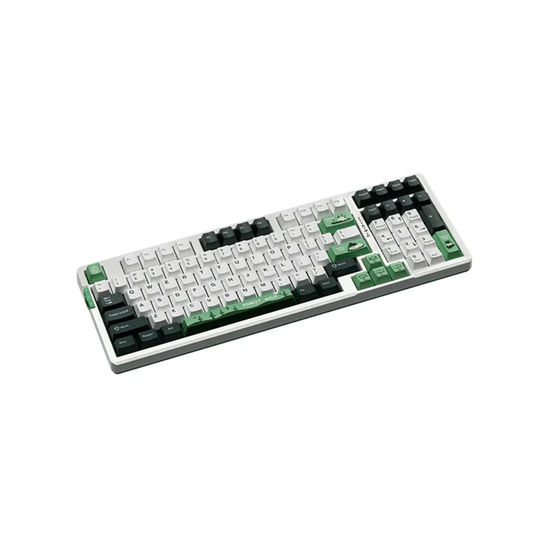 Клавиатура VGN V98Pro V2 31925 Forest — изображение 2