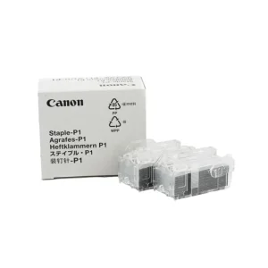 Скрепки для степлирования Canon STAPLE-P1 1008B001