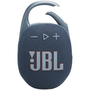 CLIP5 PORTABLE BLUETOOTH SPEAKER_BLUE