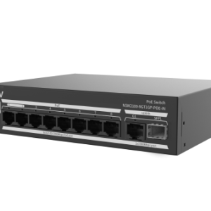 NSW2100-9GT1GP-POE-IN коммутатор