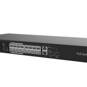 NSW2020-16T2GC-POE-IN коммутатор