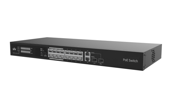 NSW2020-16T2GC-POE-IN коммутатор