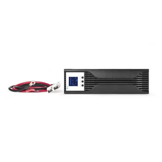 Источник бесперебойного питания SVC RTL-5KL-LCD — изображение 2