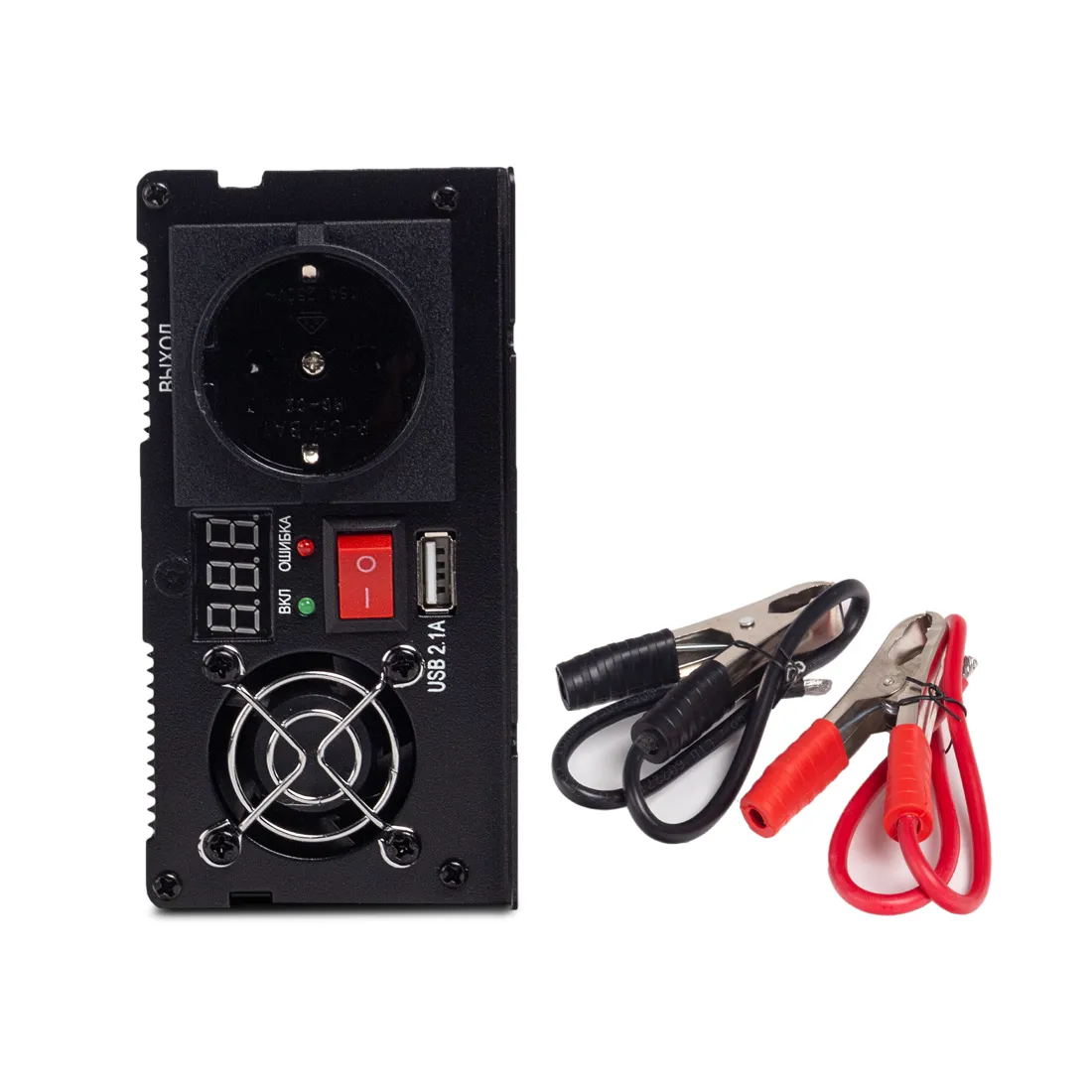 Инвертор SVC SI-1000 — изображение 3
