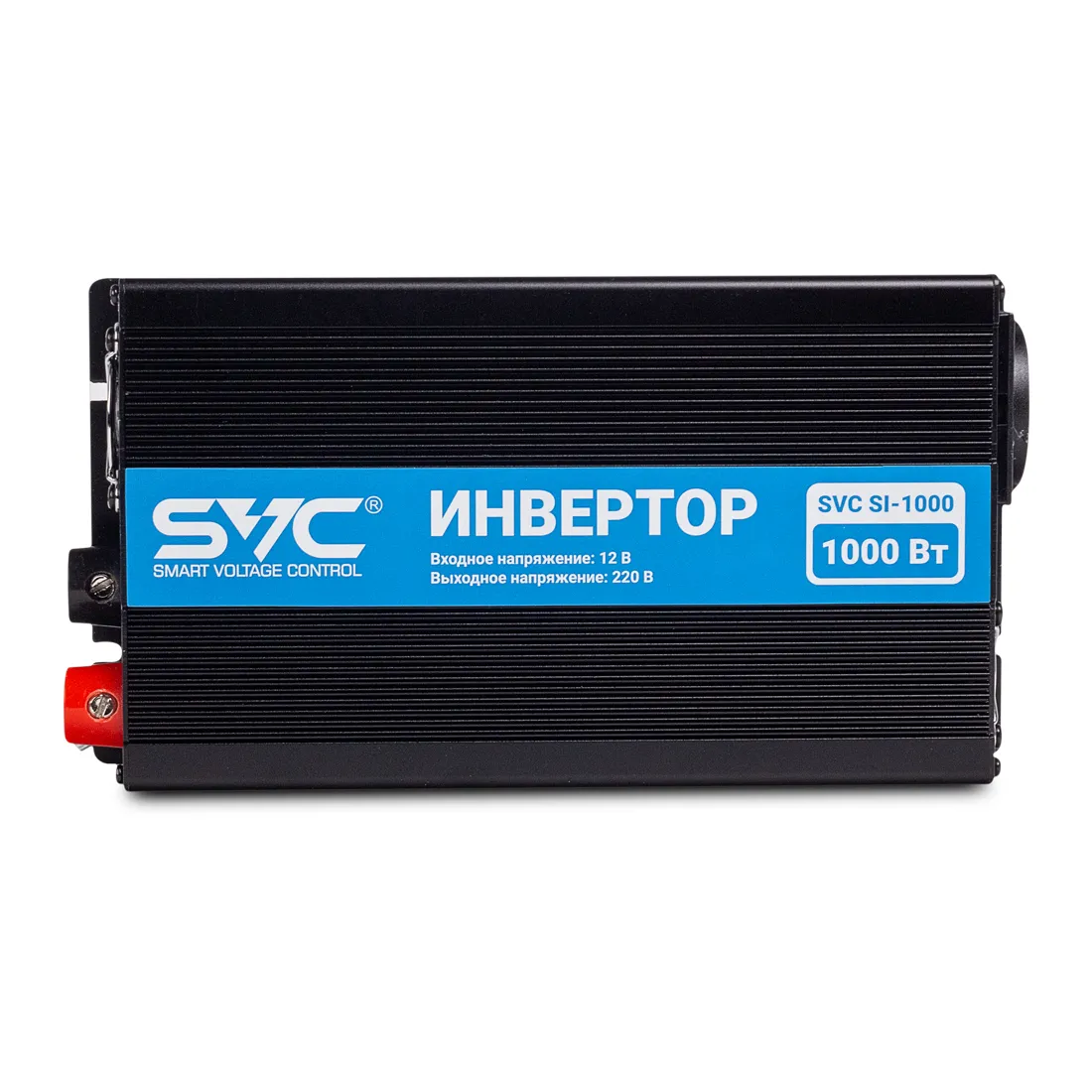 Инвертор SVC SI-1000 — изображение 2