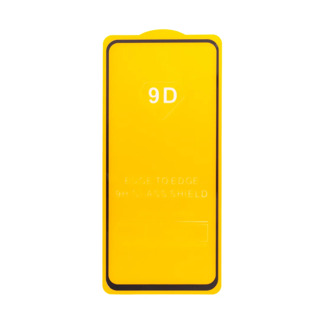 Защитное стекло DD10 для Xiaomi POCO M3 Pro 9D Full