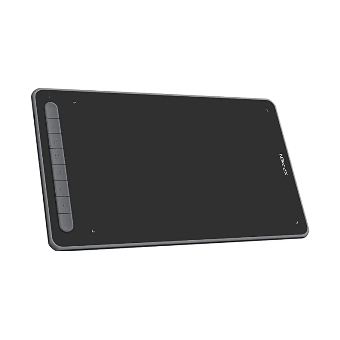 Графический планшет XP-Pen Deco LW BK — изображение 2