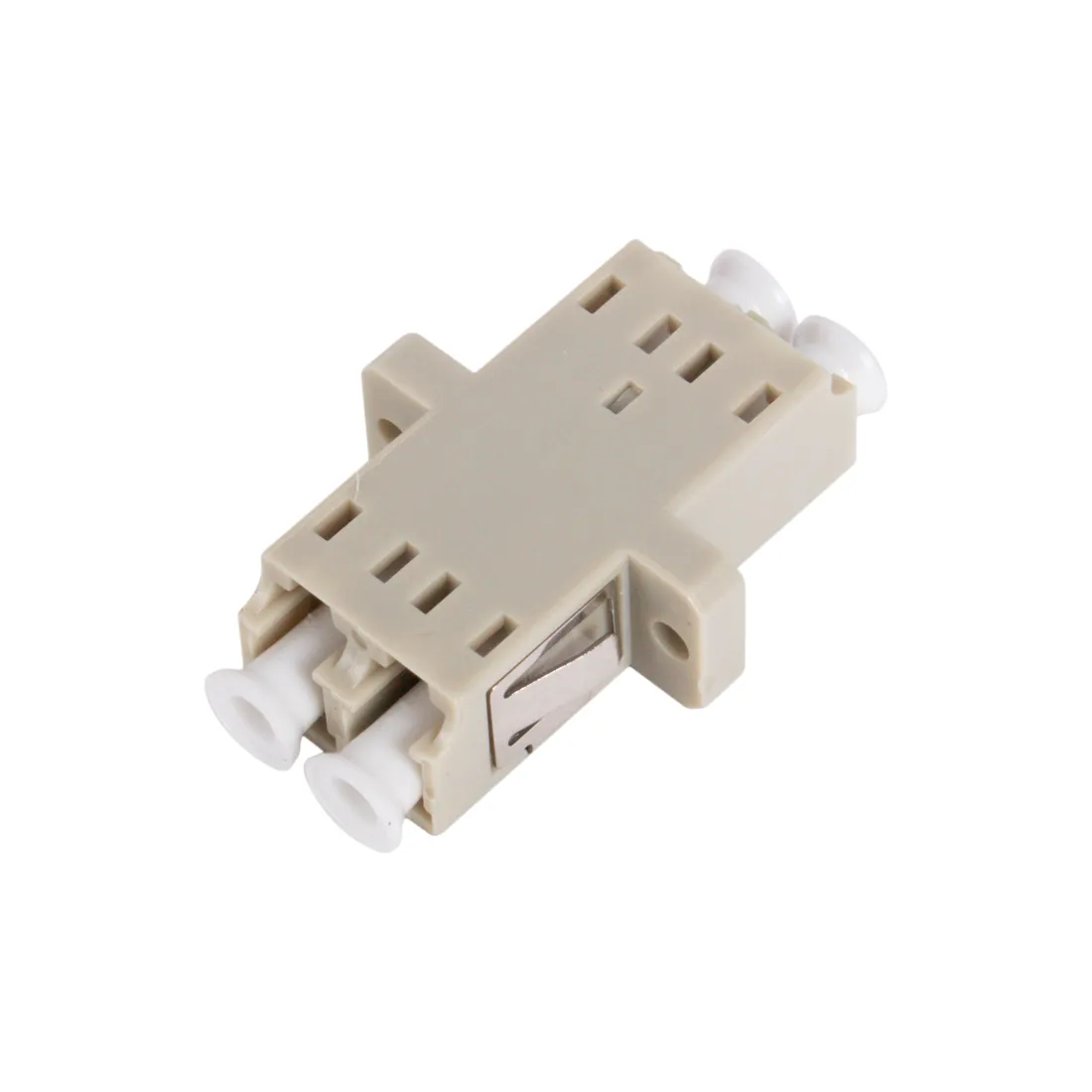 Адаптер А-Оптик LC/UPC-LC/UPC MM Duplex — изображение 2