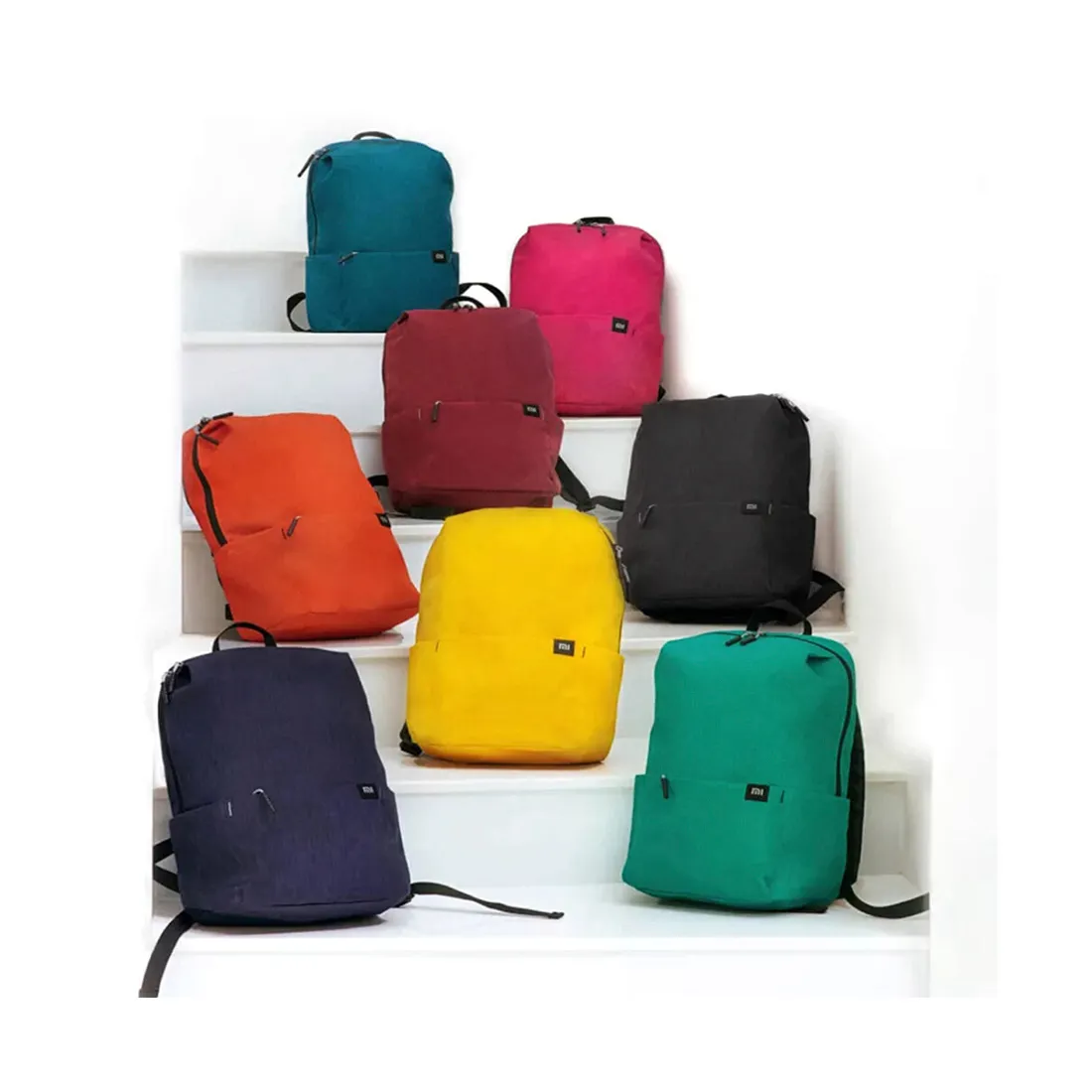 Рюкзак Xiaomi Casual Daypack Синий — изображение 2
