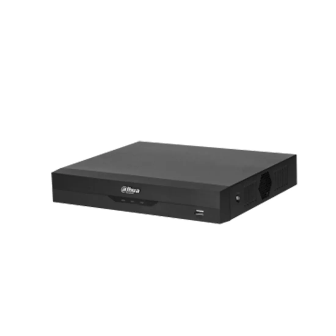 Гибридный видеорегистратор Dahua DH-XVR5108HS-I3 — изображение 2