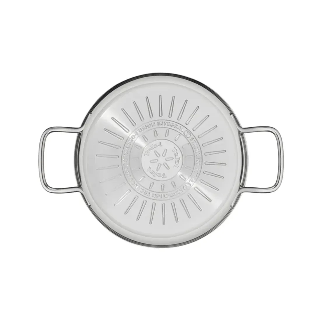 Кастрюля Tefal Intuition B8644474 20см 2.9л — изображение 3