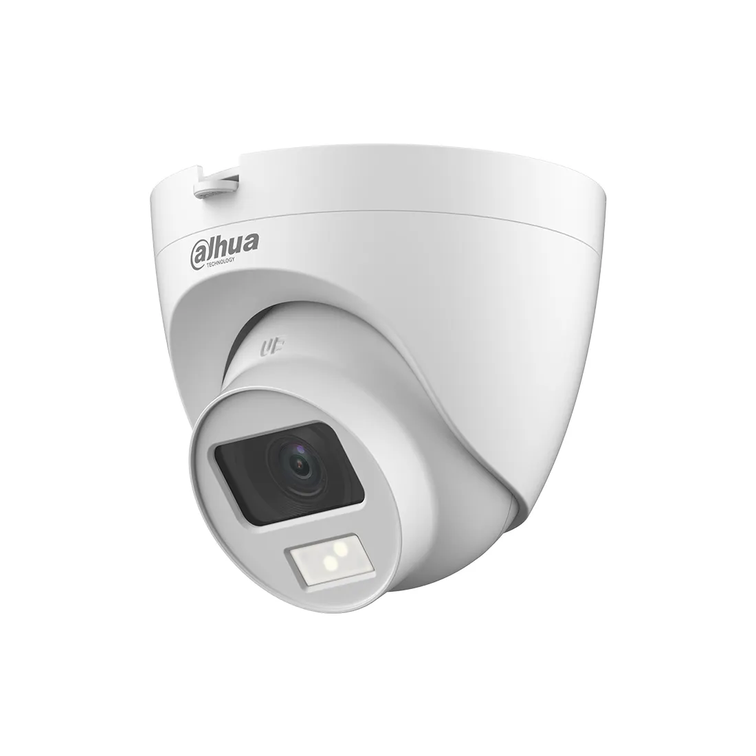 HDCVI видеокамера Dahua DH-HAC-HDW1200CLQP-IL-A-0280B — изображение 2