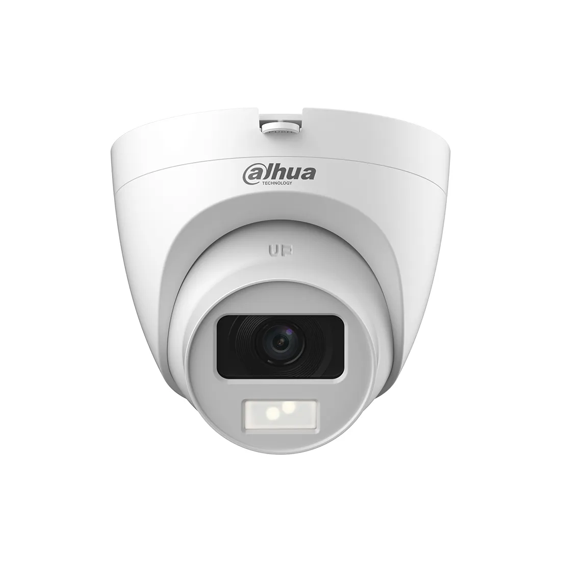 HDCVI видеокамера Dahua DH-HAC-HDW1200CLQP-IL-A-0280B — изображение 3