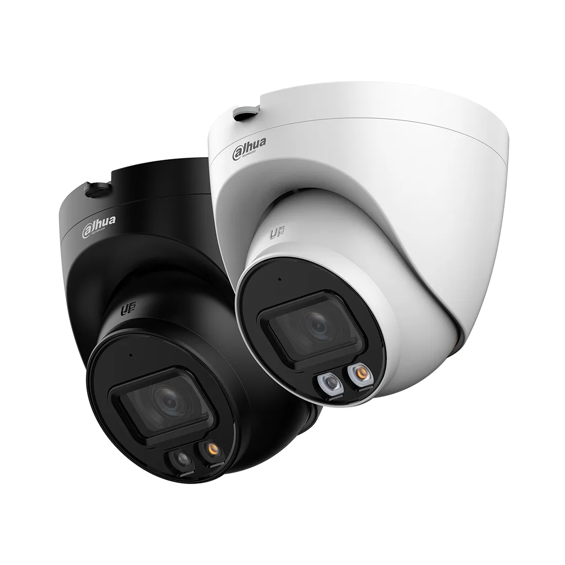 IP видеокамера Dahua DH-IPC-HDW2849TP-S-IL-0280B — изображение 3