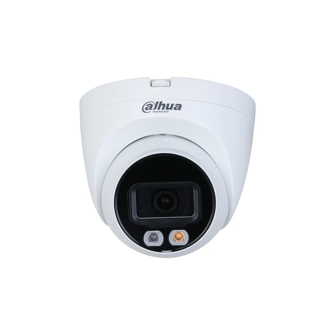 IP видеокамера Dahua DH-IPC-HDW2849TP-S-IL-0280B — изображение 2