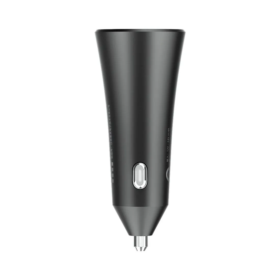 Автомобильное зарядное устройство Mi 37W Dual-Port Car Charger — изображение 2