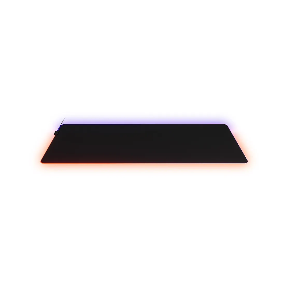 Коврик для компьютерной мыши Steelseries QCK Prism Cloth - 3XL — изображение 2