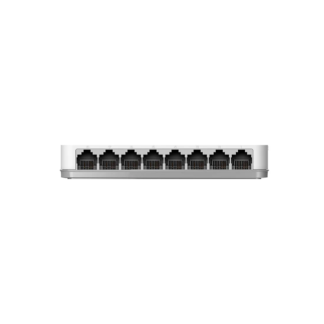 Коммутатор D-Link DES-1008C/B1A — изображение 3