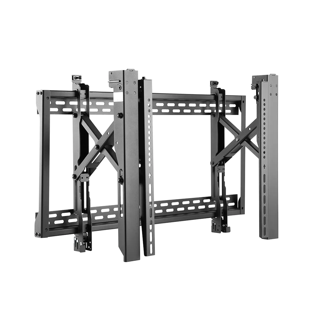 Кронштейн Brateck LVW06-48T для видеостен, 45"-80" — изображение 2