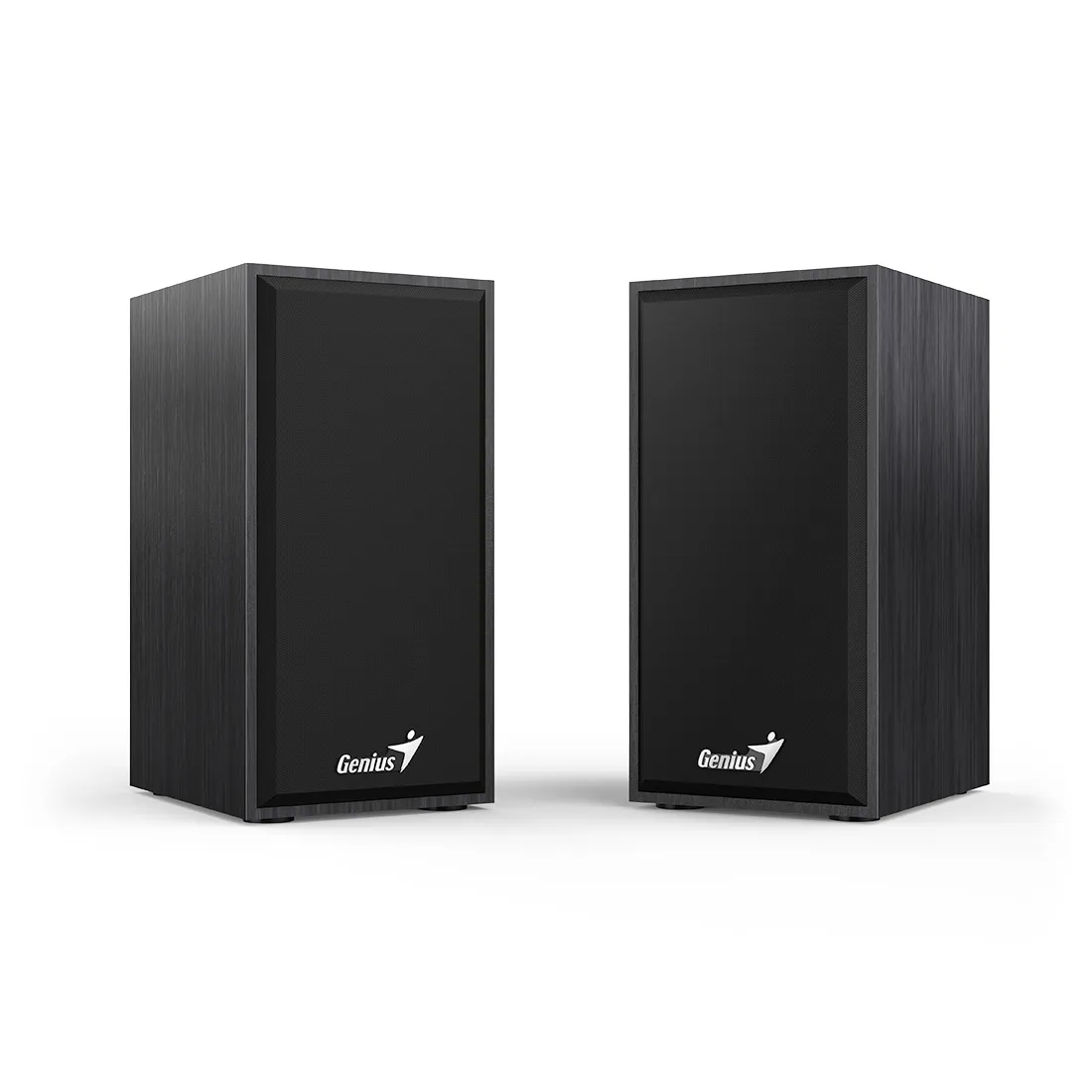 Колонки Genius SP-HF180 BLACK — изображение 2