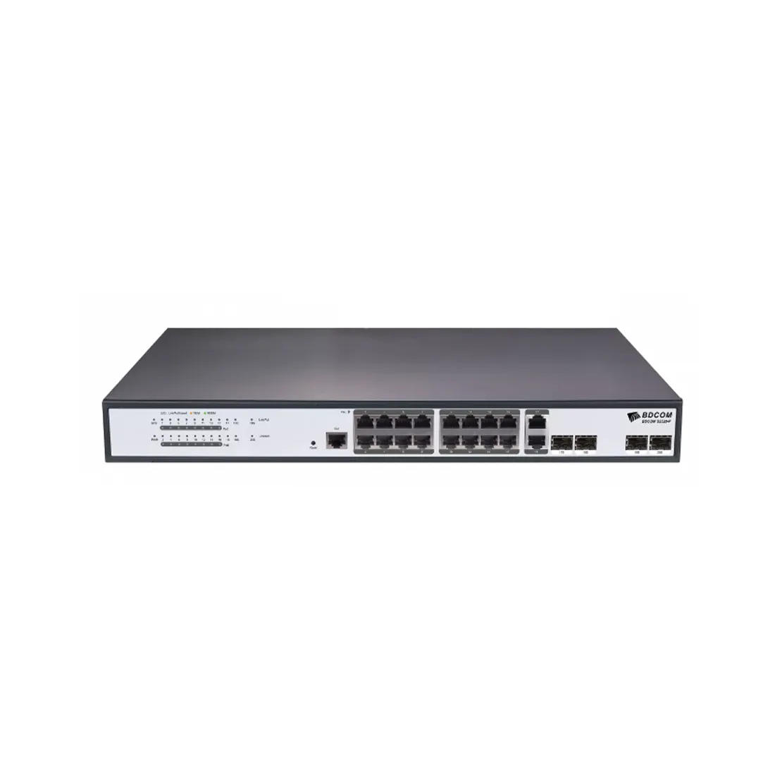 Коммутатор BDCOM S2520-P — изображение 2